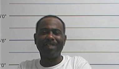 Bobby Hammond, - Orleans Parish County, LA 